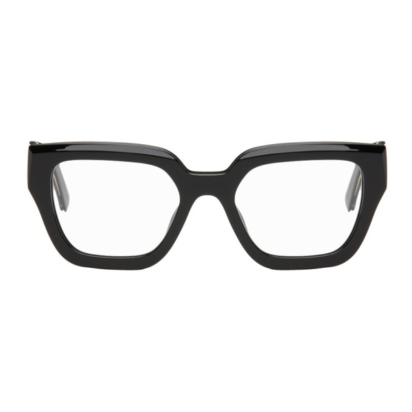 마르니 마르니 Marni Black 레트로슈퍼퓨쳐 R에트로 ETROSUPERFUTURE 에디트 Edition Hallerbos Forest Glasses 242379M133001
