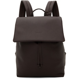 Marsell Brown Patta Backpack 241349M166001