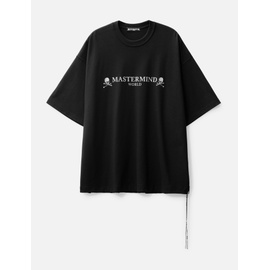 마스터마인드 월드 Mastermind World Embroiderish Oversized T-shirt 917430