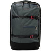 Master-piece Gray & Black Potential 3WAY Backpack 232401M166030