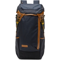 Master-piece Navy Potential Backpack 241401M166042