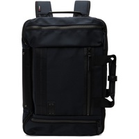 Master-piece Navy Rise Ver.2 3Way Backpack 241401M166034