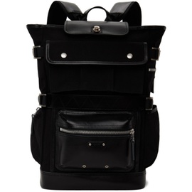 Master-piece Black Absolute Backpack 241401M166058