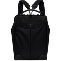Master-piece Black Tact Ver. 2 Backpack 241401M166002