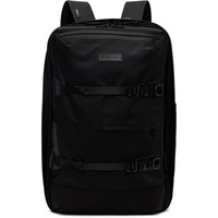 Master-piece Black Potential 3Way Backpack 241401M166052