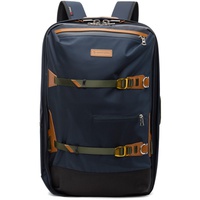 Master-piece Navy Potential 3Way Backpack 241401M166049