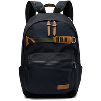 Master-piece Navy Potential DayPack Backpack 241401M166036