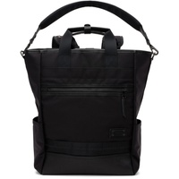 Master-piece Black Rise Ver.2 3WAY Backpack 241401M166031