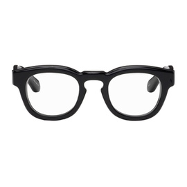 마츠다 Matsuda Black M1029 Glasses 241167M133011