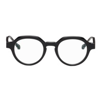 마츠다 Matsuda Black M1032 Glasses 241167M133017