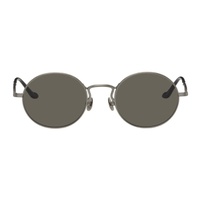 마츠다 Matsuda Silver Limited 에디트 Edition Heritage 2809H-V2 Sunglasses 241167M134008