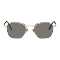 마츠다 Matsuda Silver M3101 Sunglasses 232167M134013