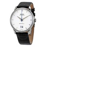 Mido Baroncelli III Automatic White Dial Mens Watch M027.426.16.018.00 M0274261601800