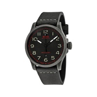Mido Multifort Automatic Black Dial Mens Watch M032.607.36.050.09 M0326073605009