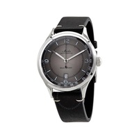 Mido Multifort Automatic Anthracite Dial Mens Watch M0404071606000