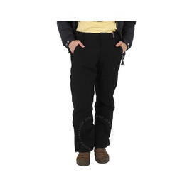 몽클레어 Moncler Mens Black Nylon Ski Trousers H20972A60340-53066-999
