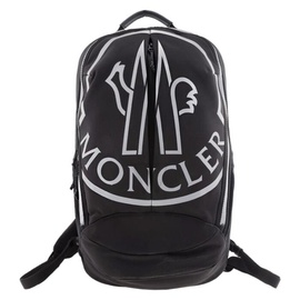 몽클레어 Moncler Black Backpack 5A00006M1574999