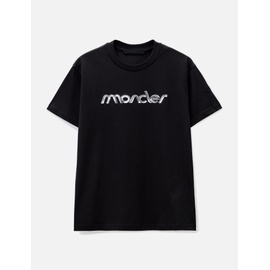 몽클레어 Moncler Short Sleeve T-shirt 915877