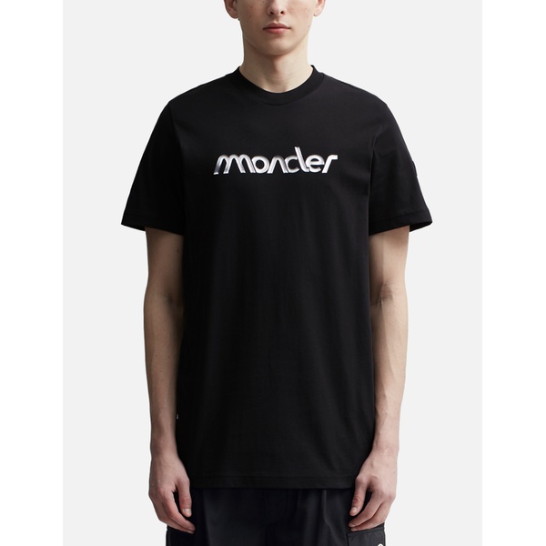 몽클레어 몽클레어 Moncler Short Sleeve T-shirt 915877