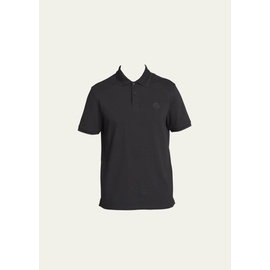 몽클레어 Moncler Mens Logo Polo Shirt 4584468