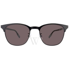 몽블랑 53 mm Black Sunglasses MB0183S 001 53