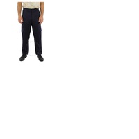 Mworks Mens Navy Cargo Utility Pants A322S-TS-021