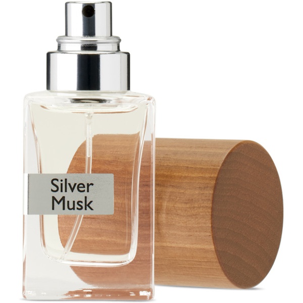  NASOMATTO Silver Musk Eau De Parfum, 30 mL 231129M787006