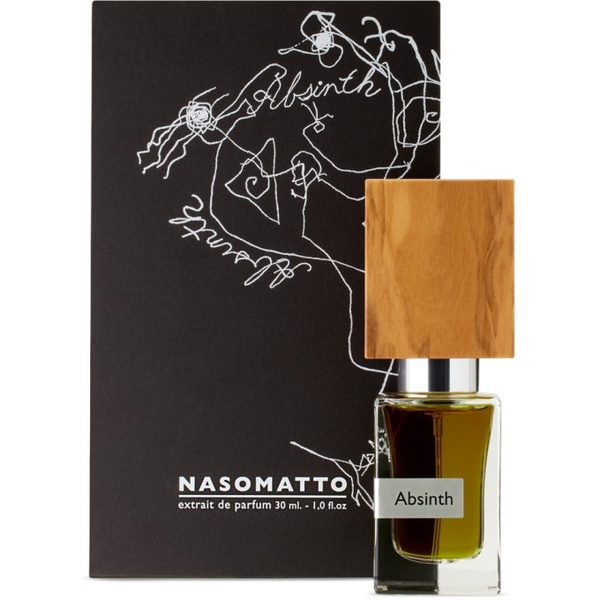 NASOMATTO Absinth Eau De Parfum, 30 mL 231129M787004