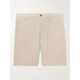 NN07 Crown Slim-Fit Cotton-Blend Shorts 38063312420325848