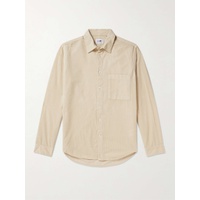 NN07 Arne 5120 Cotton-Blend Corduroy Shirt 1647597321630462