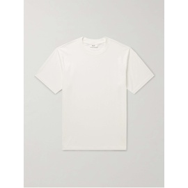 NN07 Adam 3209 Pima Cotton-Jersey T-Shirt 1647597313201018