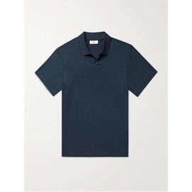 NN07 Paul 3525 Slim-Fit Organic Cotton Polo Shirt 1647597328912554
