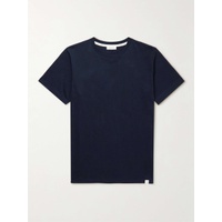 노스 프로젝트 NORSE PROJECTS Niels Slim-Fit Organic Cotton-Jersey T-Shirt 11452292647324119