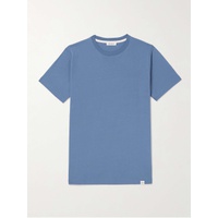 노스 프로젝트 NORSE PROJECTS Niels Organic Cotton-Jersey T-Shirt 1647597308249988