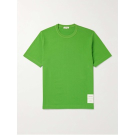 노스 프로젝트 NORSE PROJECTS Holger Organic Cotton-Jersey T-Shirt 43769801095344688
