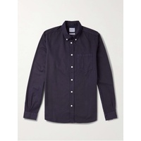 노스 프로젝트 NORSE PROJECTS Anton Button-Down Collar Cotton-Twill Shirt 1647597311079420