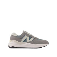 뉴발란스 New Balance Mens Grey 5740 Running Sneakers M5740HCF-Grey