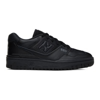 뉴발란스 New Balance Black 550 Sneakers 232402M237153