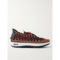 나이키 ACG NIKE ACG Watercat+ Rubber-Trimmed Woven Cord Sneakers 1647597299488314
