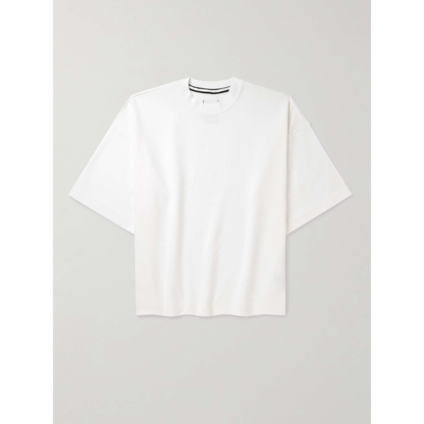 나이키 NIKE Oversized Cotton-Blend Jersey T-Shirt 1647597331517973