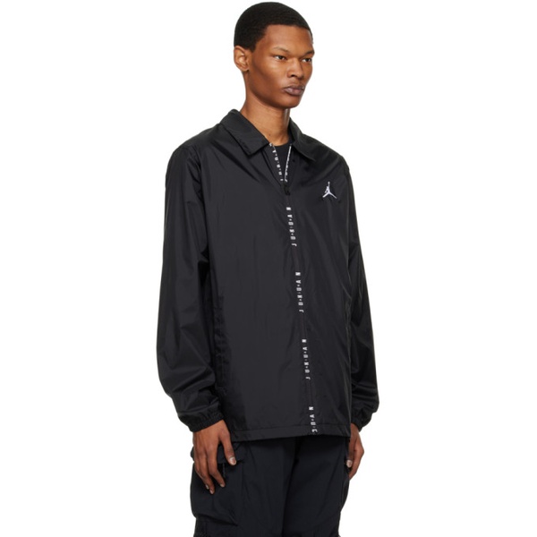 나이키 나이키 조던 Nike Jordan Black Jordan 에센셜 Essentials Jacket 232445M180002