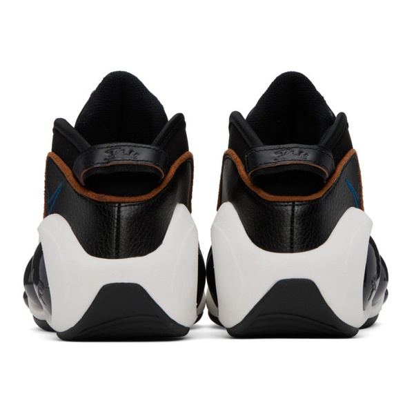 나이키 Black Nike Air Zoom Flight 95 Sneakers 231011M236023