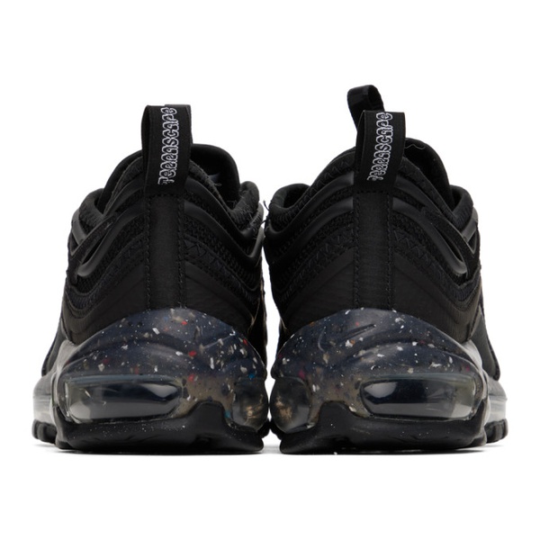 나이키 Nike Black Air Max Terrascape 97 Sneakers 231011M237040