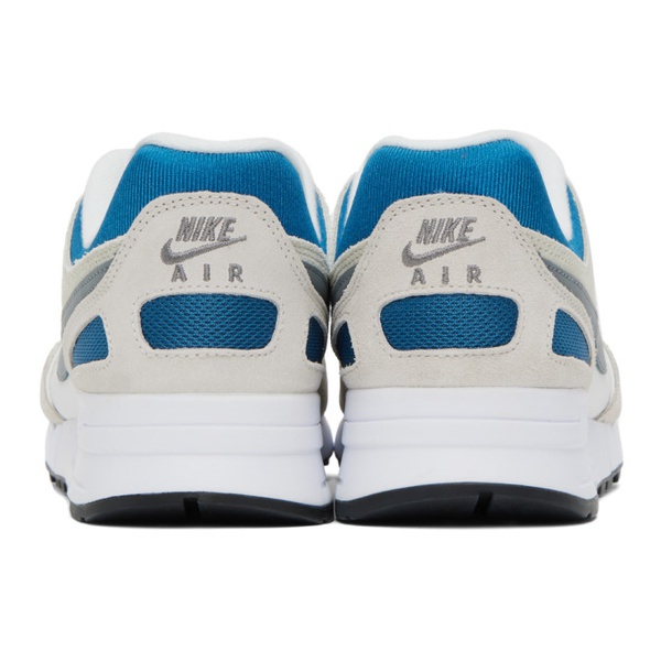 나이키 Nike White Air Pegasus 89 Sneakers 241011M237036