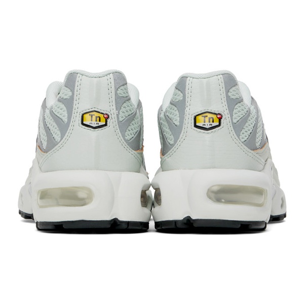 나이키 Nike Gray Air Max Plus Sneakers 242011F128005