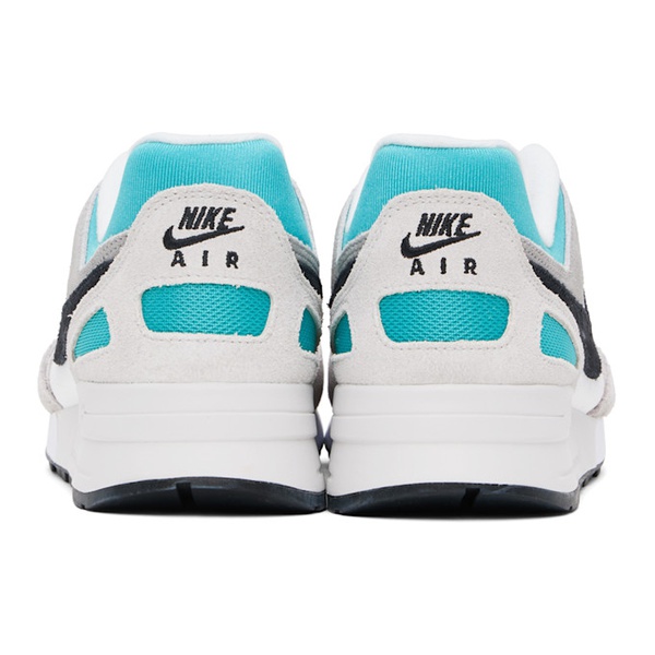 나이키 Nike White Air Pegasus 89 Sneakers 242011M237020
