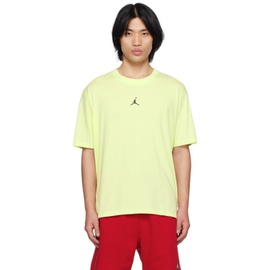 나이키 조던 Nike Jordan Green Sport T-Shirt 231445M213006