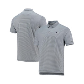 Nike Mens Navy Dallas Cowboys Player Control Stripe Performance Polo Shirt 13680746