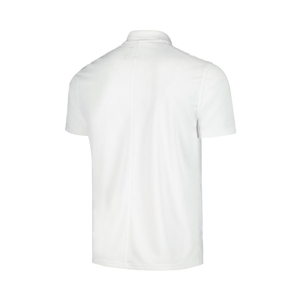 나이키 Nike Mens White Farmers Insurance Open Victory Performance Polo Shirt 17925390