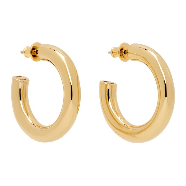  넘버링 Numbering Gold #7013M Earrings 232439F022025